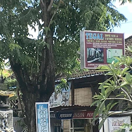 Tegal Homestay Sanur Exterior foto