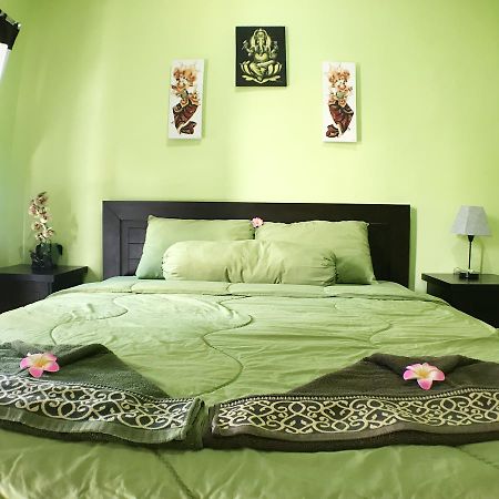 Tegal Homestay Sanur Exterior foto