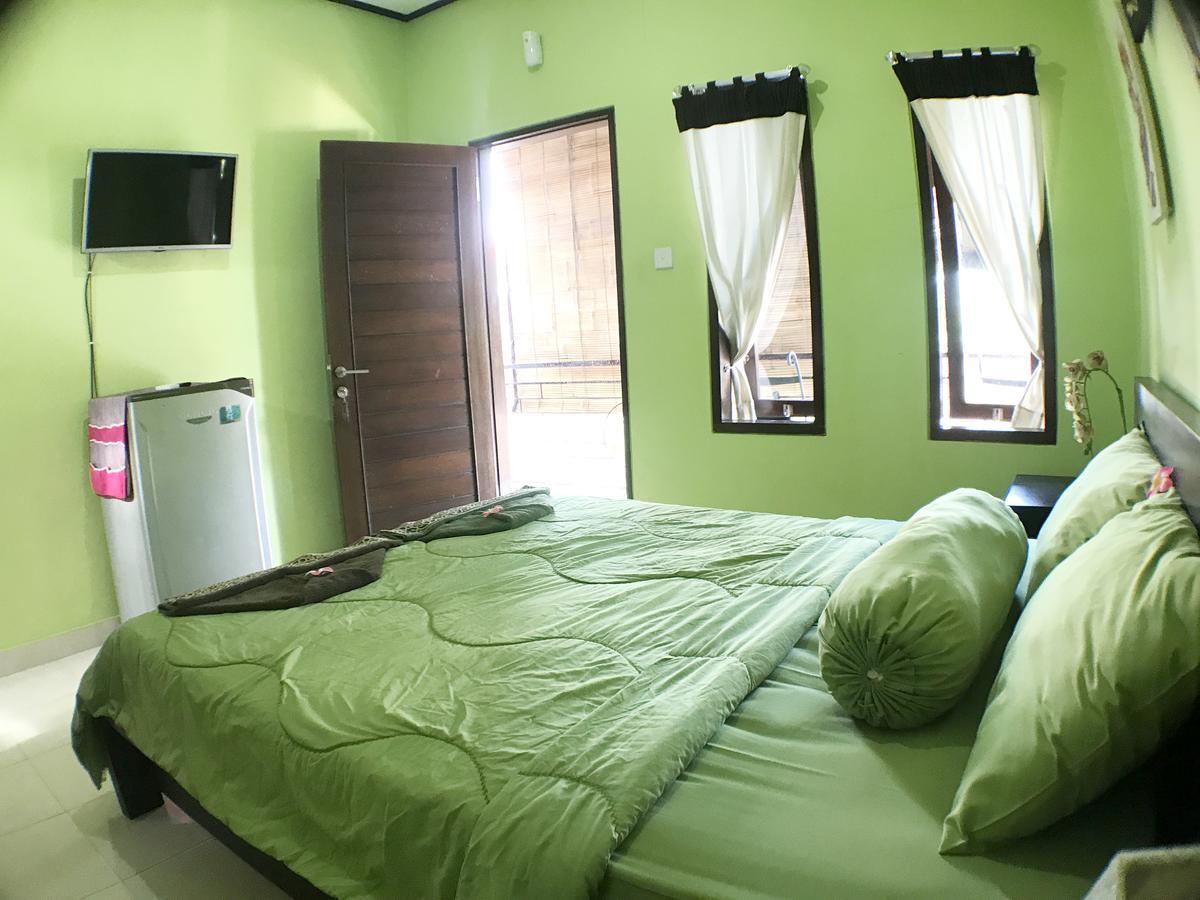 Tegal Homestay Sanur Exterior foto