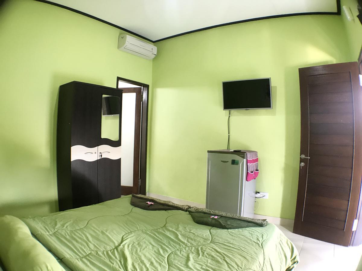 Tegal Homestay Sanur Exterior foto