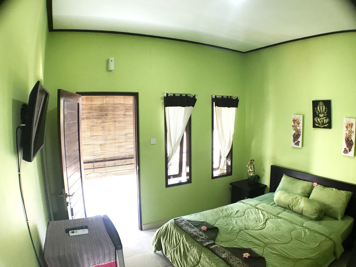 Tegal Homestay Sanur Exterior foto