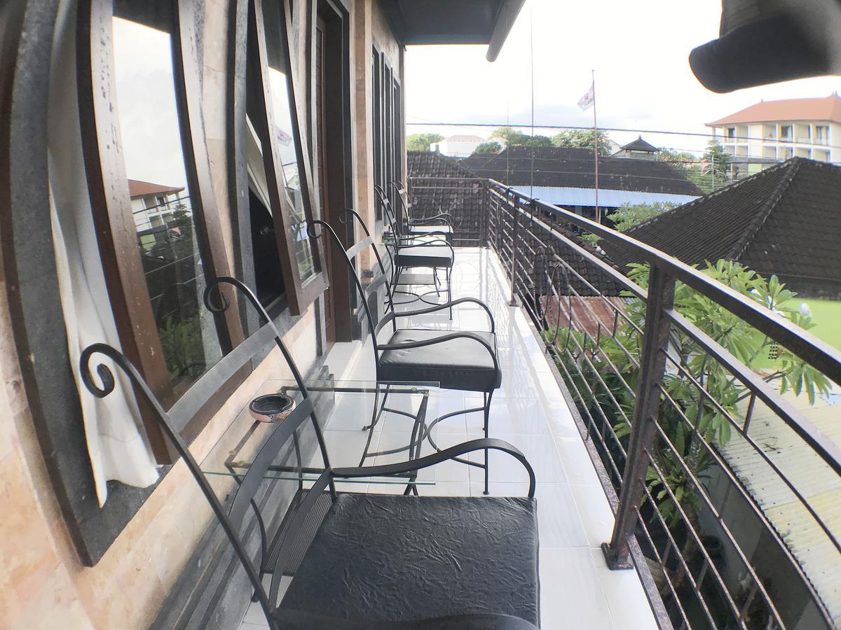 Tegal Homestay Sanur Exterior foto