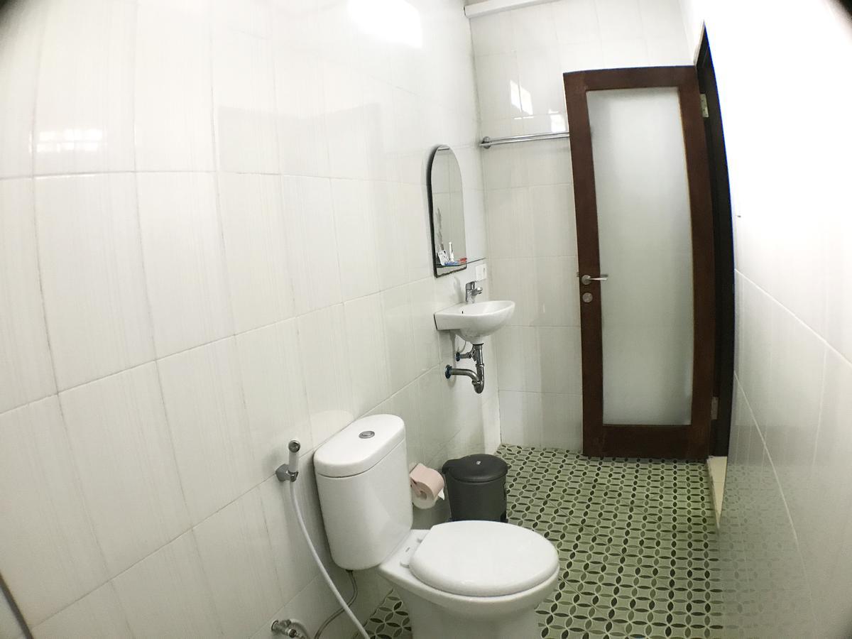 Tegal Homestay Sanur Exterior foto