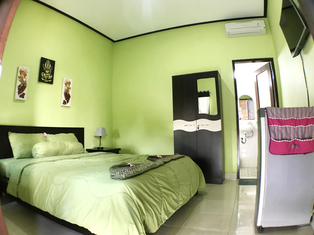 Tegal Homestay Sanur Exterior foto